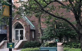 State Tasks New Jersey City University To Find a Partner for Financial Stability