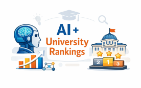 Top 50 Best Universities for AI Studies 2026: Global Rankings 