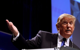 Trump Iran