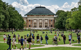 University of Illinois at Urbana-Champaign