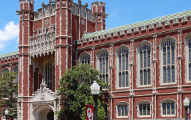 University Of Oklahoma